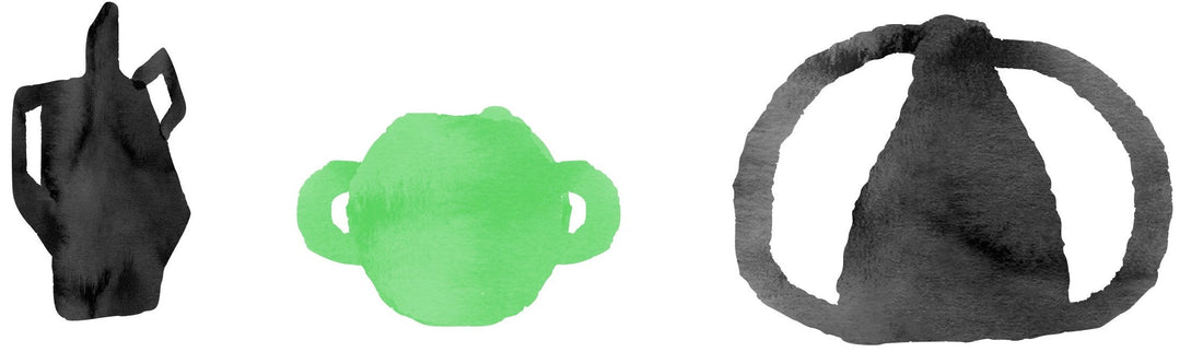 Café céramique à Paris : découvrez nos ateliers de peinture sur céramique chez Tranquillou