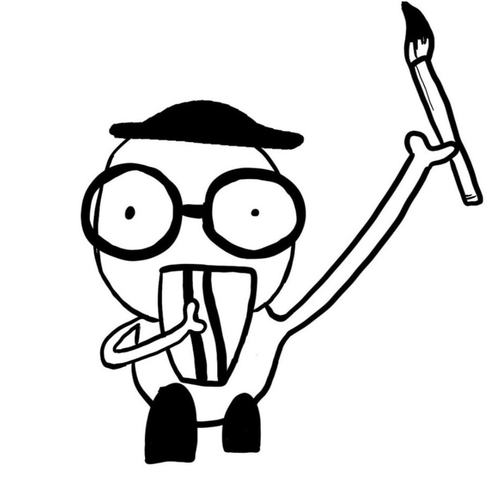 Peinture sur céramique